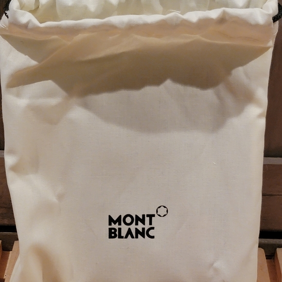 Mont Blanc Naruto Meisterstück Selection Card Holder - Picture 3 of 5